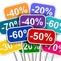 cupones de descuento