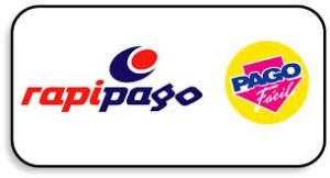 pago facil rapipago