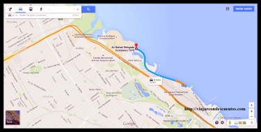 como llegar a bahamas