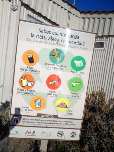 Centro de visitantes