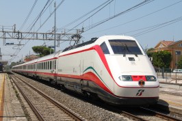 Frecciabianca