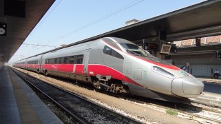 Frecciargento