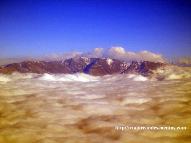 Aproximación a Salta