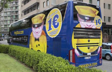 Megabus
