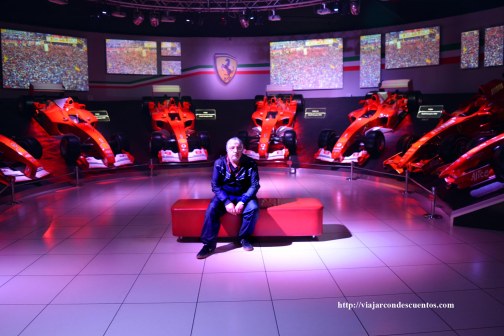 Museo Ferrari