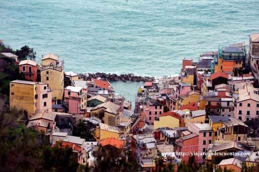 Riomaggiore