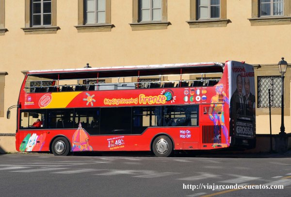 Citysightseeing