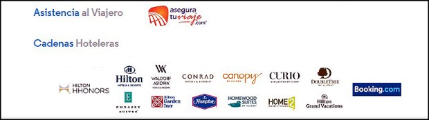 COMO SUMAR MILLAS ARPLUS Cadenas hoteleras